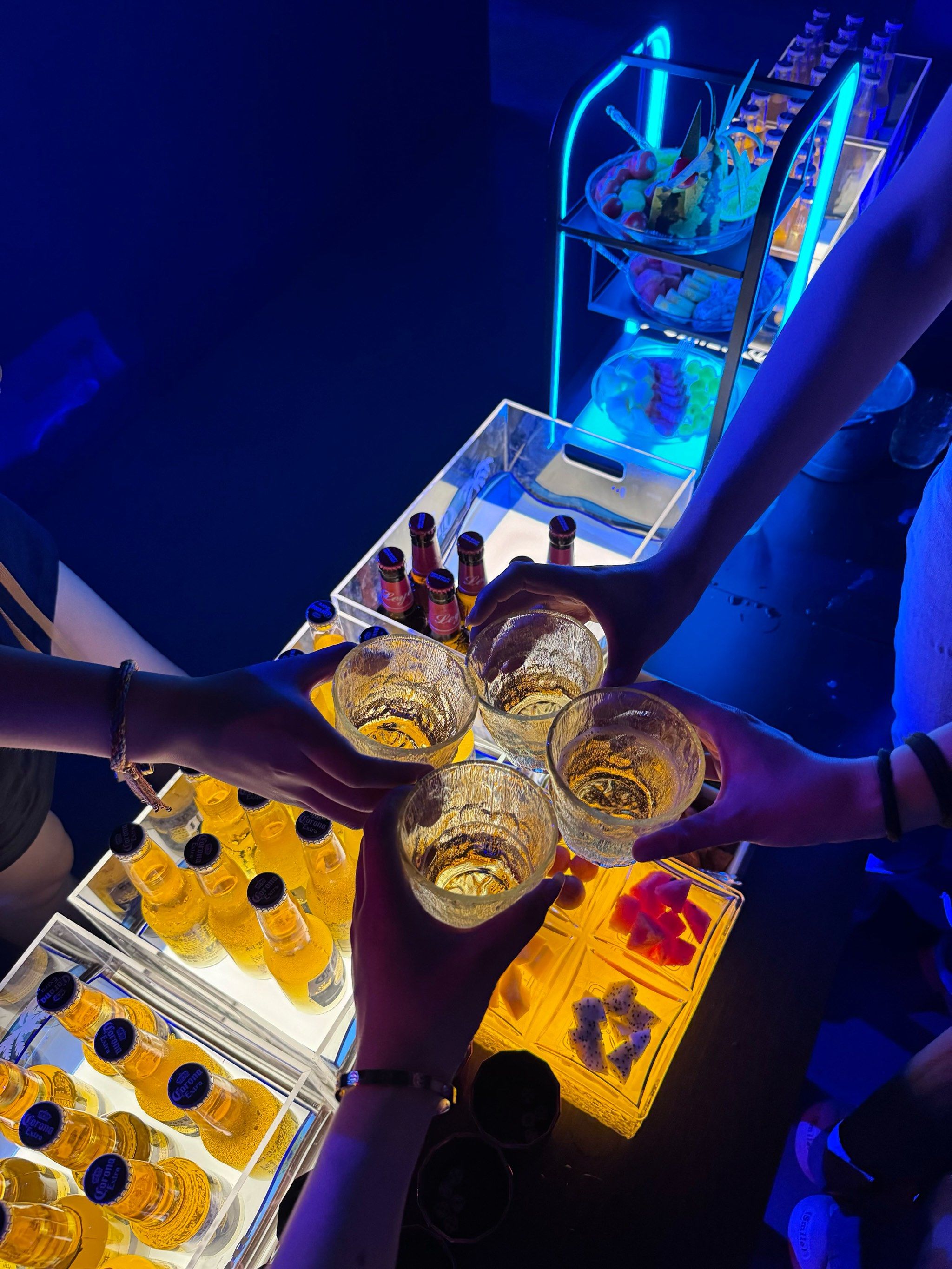 梅州商务ktv环境与服务怎么样-梅县区ktv预定